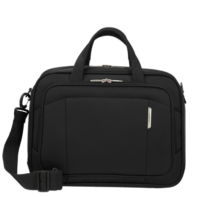 Afbeelding van Samsonite Respark Laptop Shoulder Bag ozone black