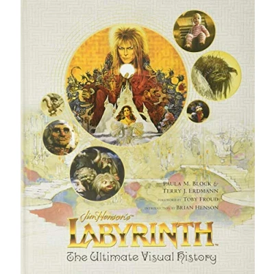 Afbeelding van Labyrinth
