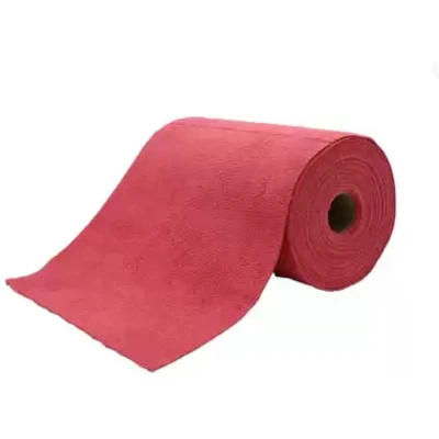 Afbeelding van Riwax Poetsdoek Op Rol 75 Stuks Interieur