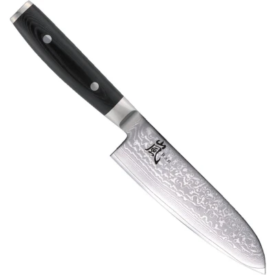 Afbeelding van Yaxell Ran Santokumes 16,5 cm
