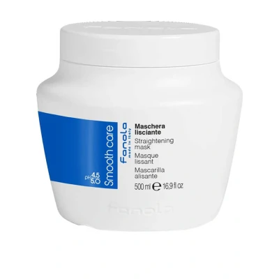 Afbeelding van Fanola Smooth Care Masker 500 ml