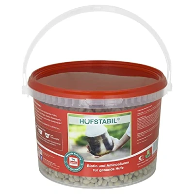 Afbeelding van Salvana Hufstabil 3kg