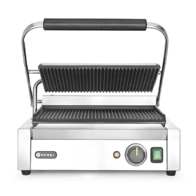Afbeelding van Hendi Contactgrill Panini