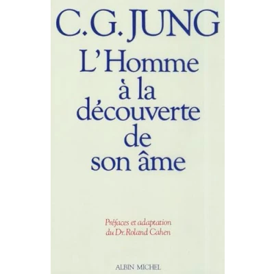 Afbeelding van Sciences Humaines Homme a la Decouverte de Son AME (L&#039;)