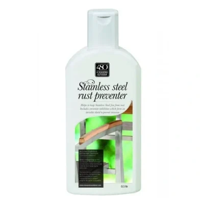 Afbeelding van 4SO Tuinmeubel SS Rust Remover &amp; Restorer