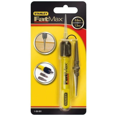 Image de Jeu chasse clous interchangeables fatmax