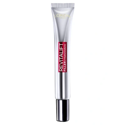 Afbeelding van L&#039;Oréal Paris Skin Revitalift Filler Oogverzorging, Dames, Maat: 15 ml,