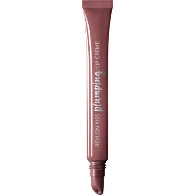 Afbeelding van Revlon Kiss Plumping Lip Cream 540 Velvet Mink