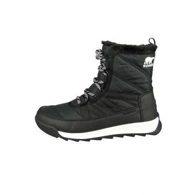 Afbeelding van Sorel Snowboots, Dames, Maat: 39, Black Kunststof