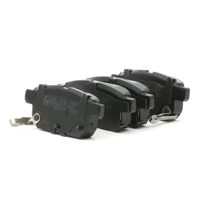 Afbeelding van Abs Remblokset 37886