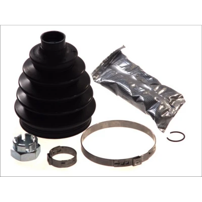 Afbeelding van LÖBRO 303588 Aandrijfashoes 122,00 TPE (thermoplastische elastomeer)