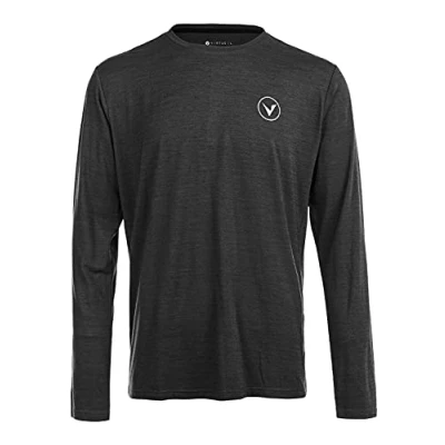 Afbeelding van Virtus T shirt fonctionnel Joker M L/S pour homme