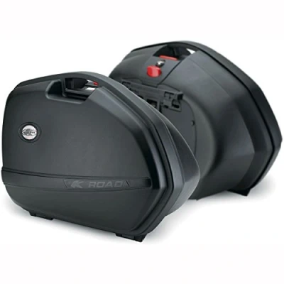 Afbeelding van Givi K33 Monokey Side koffer, zijvak