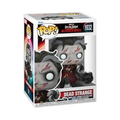 Afbeelding van Funko Dead Strange Pop! Doctor in the Multiverse of Madness Figuur