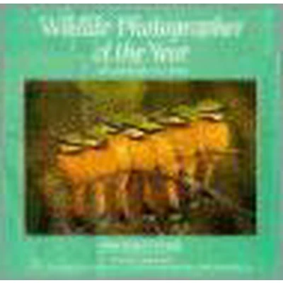 Afbeelding van Wildlife Photographer of the Year