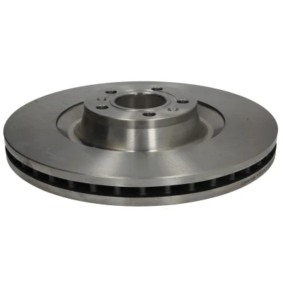 Afbeelding van ABE C3W041ABE Remschijf Vooras 360 34 5 112 Geventileerd AUDI: A6 C6 Avant, Saloon, A8 D3, NISSAN: Qashqai / Qashqai+2 I, X Trail