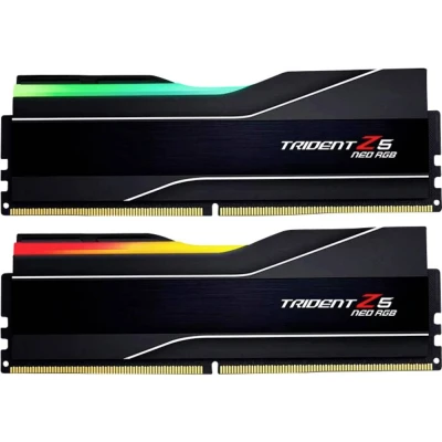 Afbeelding van G.Skill F5 8000J3848H16GX2 TZ5NR Werkgeheugenmodule voor PC DDR5 32 GB 2 x 16