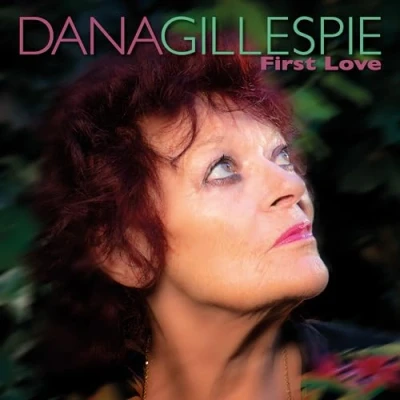 Afbeelding van Dana Gillespie First Love (CD)