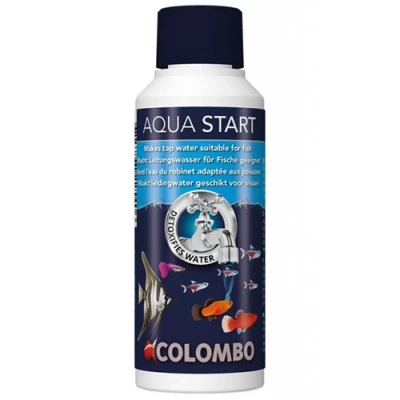 Afbeelding van Colombo Aqua Start 250 Ml