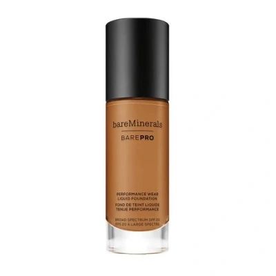 Image de BareMinerals BarePro Performance Wear Liquid Foundation 30 ml