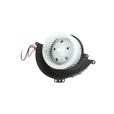 Afbeelding van THERMOTEC DDX014TT Interieurventilator voor voertuigen met/zonder airco met stuur links OPEL: Astra G Caravan, Zafira A