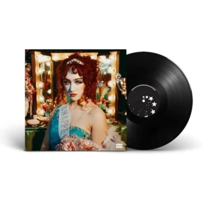 Afbeelding van Chappell Roan The Rise And Fall Of A Midwest Princess (CD)