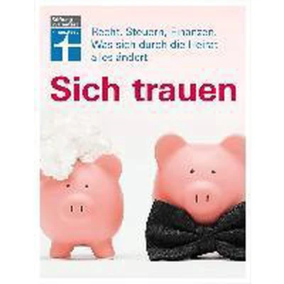 Afbeelding van Sich trauen