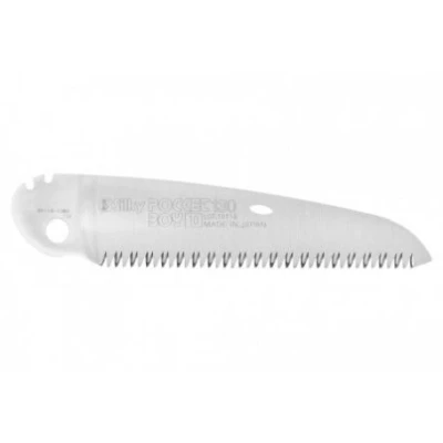 Afbeelding van Silky Pocketboy 130 10 Small reserveblad