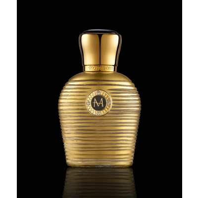 Afbeelding van Moresque Eau de Parfum Gold Collection Aurum 50ml