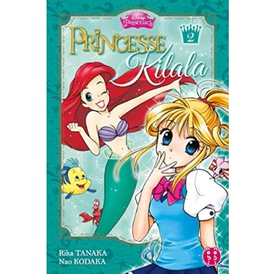 Afbeelding van Princesse kilala,02
