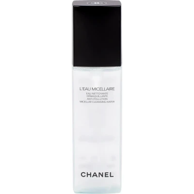 Afbeelding van Chanel L&#039;eau Anti Pollution Micellar Cleansing Water.