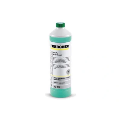 Image de Karcher Rm756 détergent d&#039;entretien multisurface floorpro 1ltr 62959130