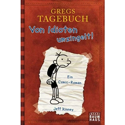 Afbeelding van Von Idioten Umzingelt!