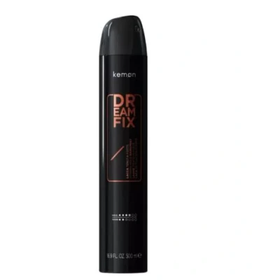Afbeelding van Kemon Haarlak dreamfix sterke fixatie 500 ml