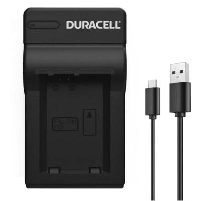 Afbeelding van Duracell USB charger for Sony NP FW50
