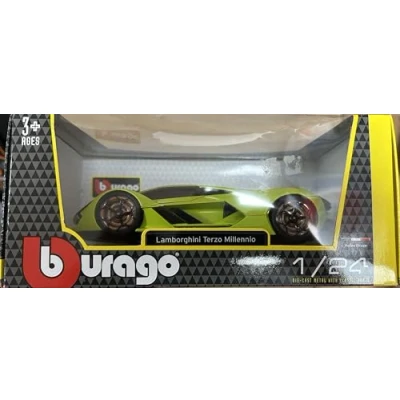 Afbeelding van BBURAGO 32000 speelgoedvoertuig