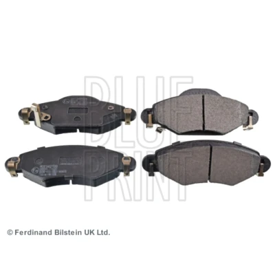 Afbeelding van Blue Print Remblokset ADT342139
