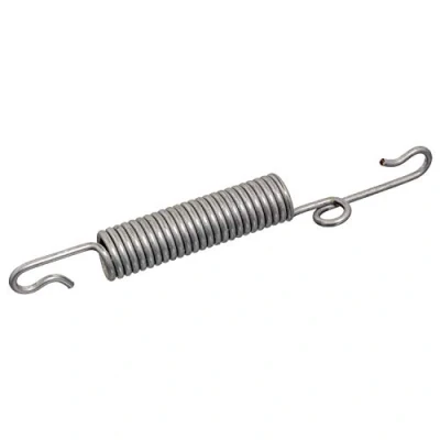 Afbeelding van FEBI BILSTEIN 04263 Veer, remschoen