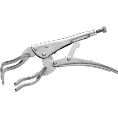 Afbeelding van FACOM 503 griptang voor rond materiaal