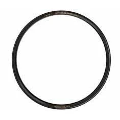 Afbeelding van B+W Neutral Clear Protect Filter 58mm MRC XS Pro (007)
