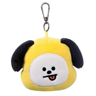 Afbeelding van Aurora World BT21 CHIMMY Pluschtier, gelb