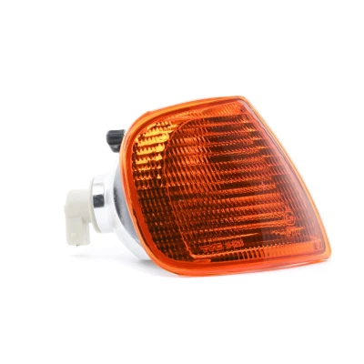 Afbeelding van TYC 18 5213 15 2 Knipperlichten Oranje Rechts voor Met lamphouder VOLKSWAGEN: Caddy Kastenwagen, 2, SEAT: Ibiza