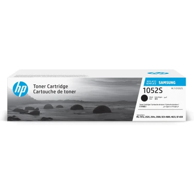 Afbeelding van Samsung MLT D1052S (SU759A) Toner Zwart