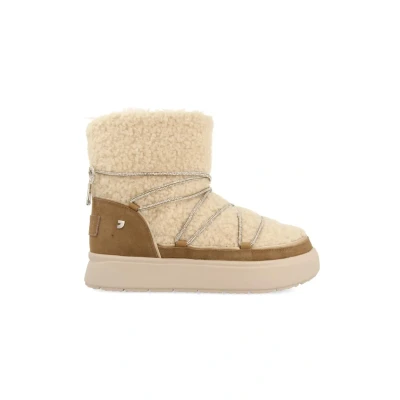 Afbeelding van Gioseppo Roxbury Snowboots, Dames, Maat: 36, Arena Leer
