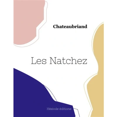 Image de Les Natchez (seconde partie)