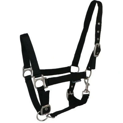 Afbeelding van Licol Heritage Harrys Horse