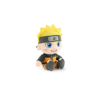 Image de Peluche Impulse Naruto Shippuden Sentado