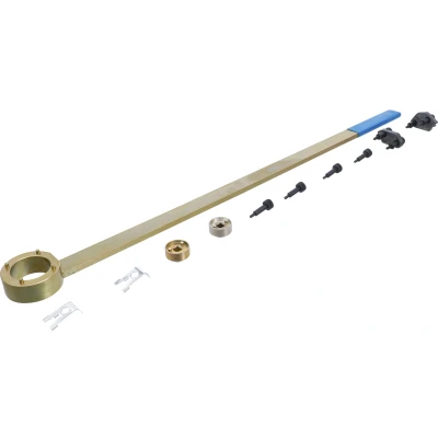 Afbeelding van BGS Motorafstelset voor VAG 2.0 TFSI