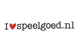 ilovespeelgoed.nl Logo