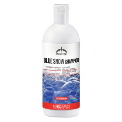Afbeelding van Veredus Shampoo Blue Snow 500ml
